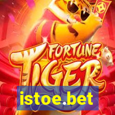 istoe.bet