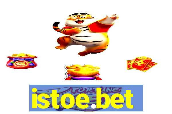 istoe.bet