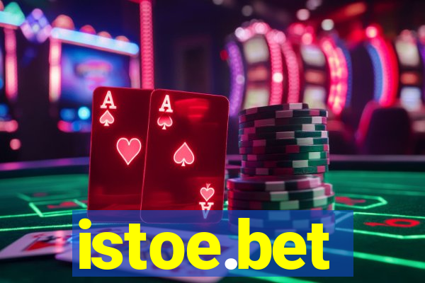 istoe.bet