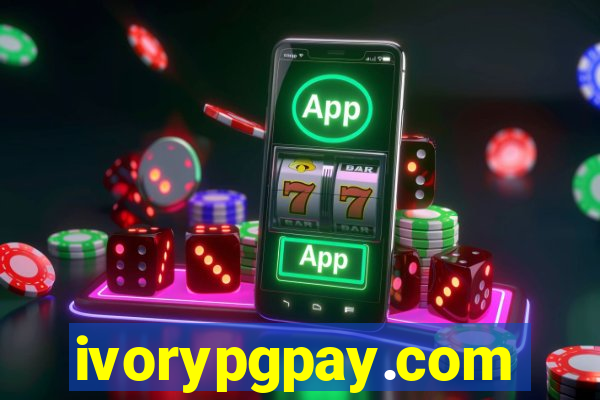 ivorypgpay.com