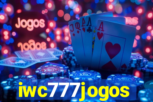 iwc777jogos