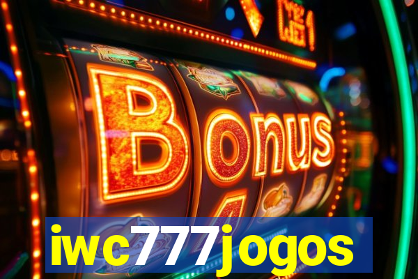 iwc777jogos