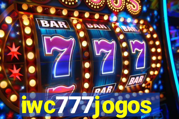 iwc777jogos