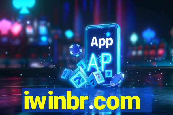 iwinbr.com