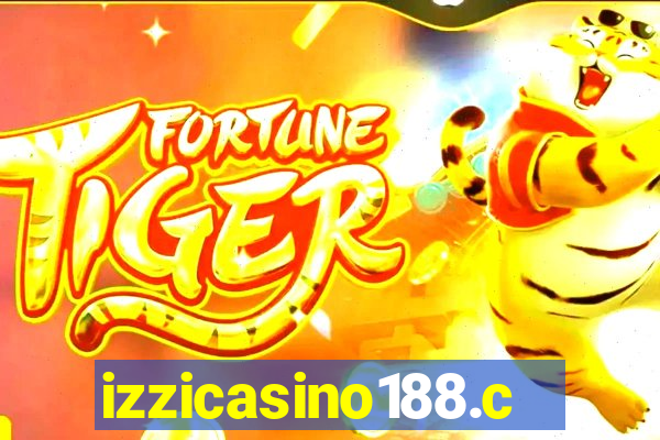 izzicasino188.com