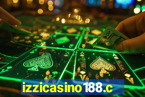 izzicasino188.com