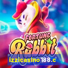 izzicasino188.com