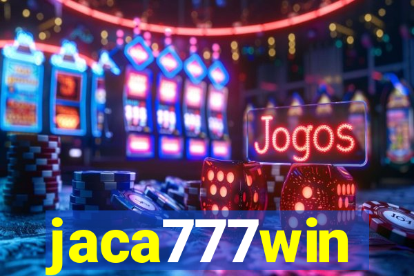 jaca777win