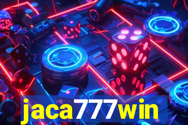 jaca777win