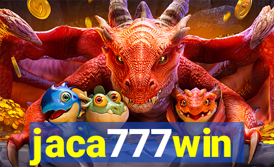 jaca777win