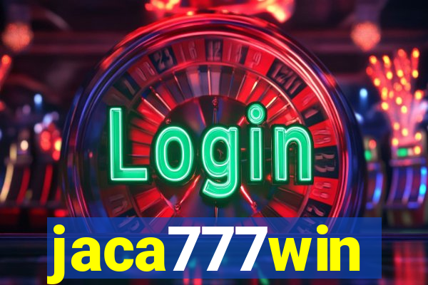 jaca777win