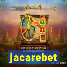 jacarebet