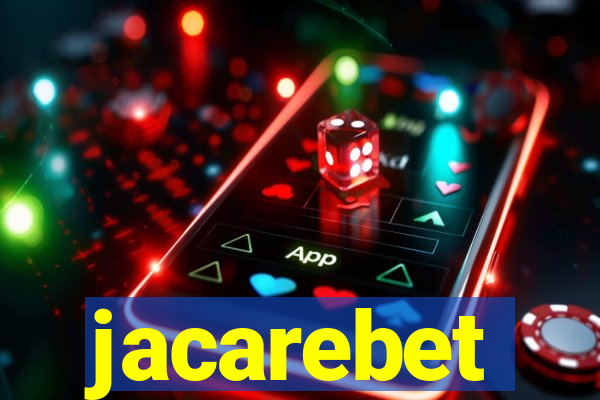 jacarebet