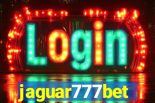 jaguar777bet