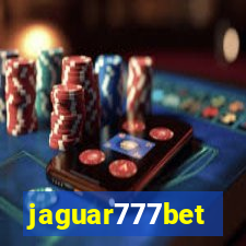 jaguar777bet