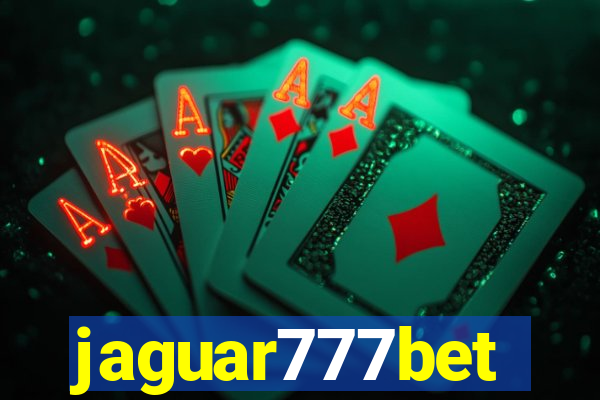 jaguar777bet