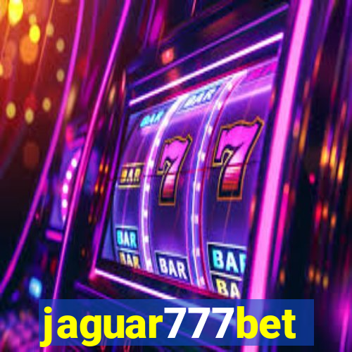 jaguar777bet