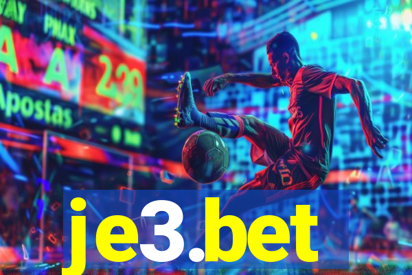 je3.bet