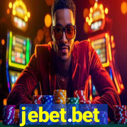 jebet.bet