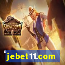 jebet11.com