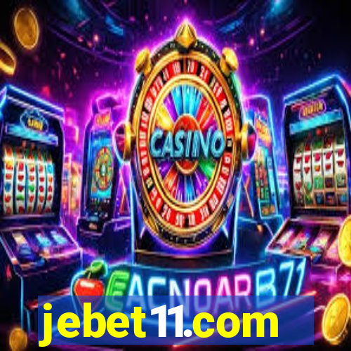 jebet11.com