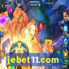 jebet11.com