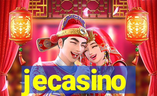 jecasino