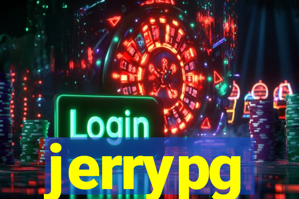 jerrypg