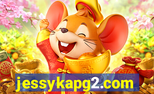 jessykapg2.com