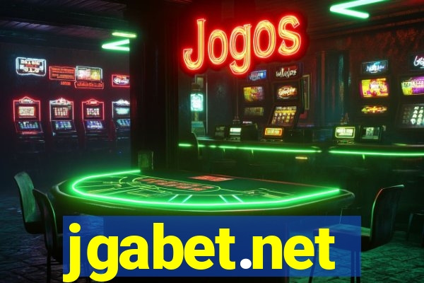 jgabet.net