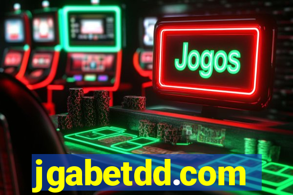 jgabetdd.com