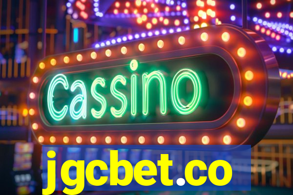 jgcbet.co