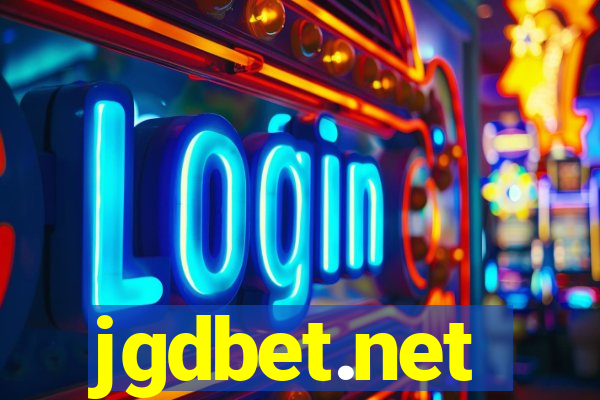 jgdbet.net