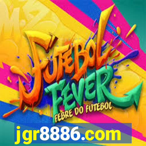 jgr8886.com