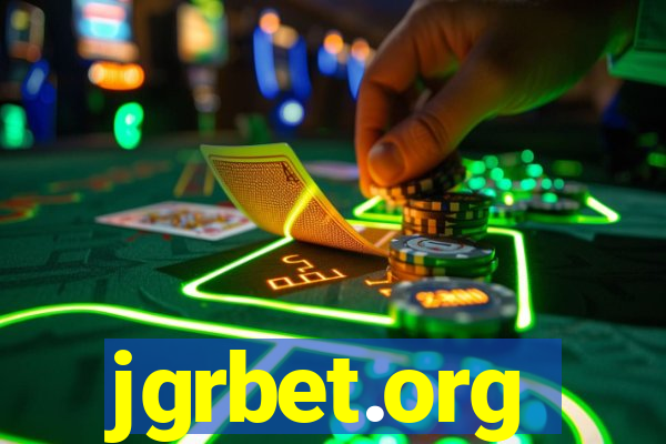 jgrbet.org