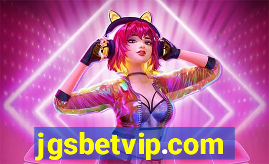 jgsbetvip.com