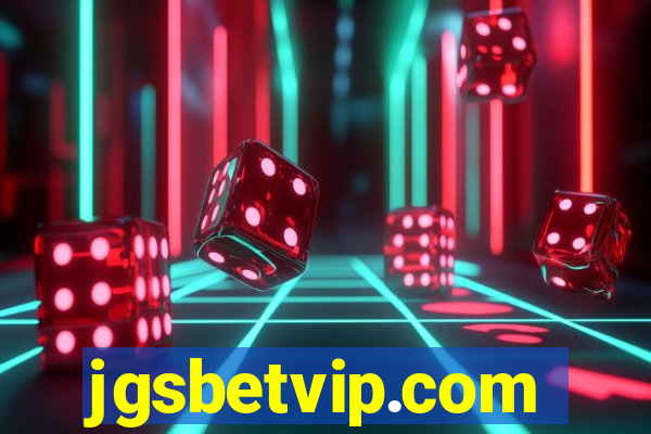 jgsbetvip.com