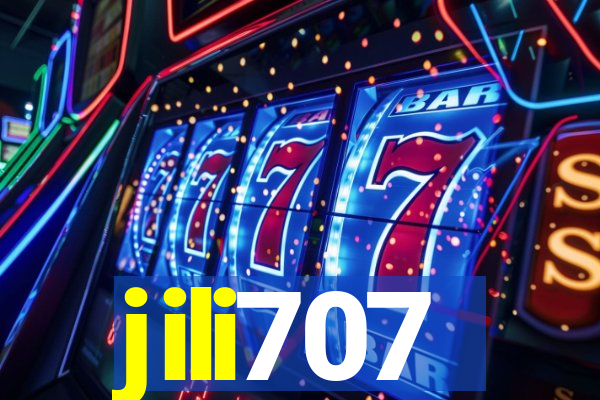 jili707