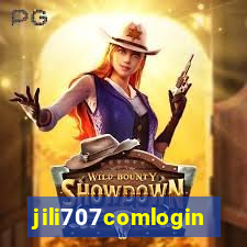 jili707comlogin