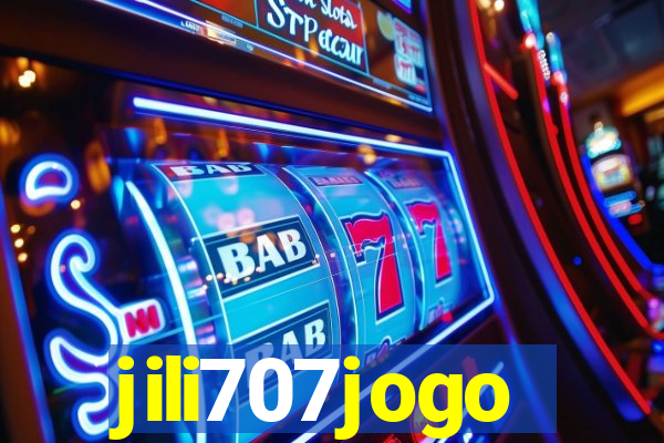 jili707jogo