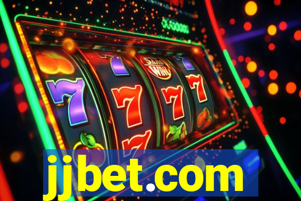 jjbet.com