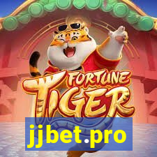 jjbet.pro