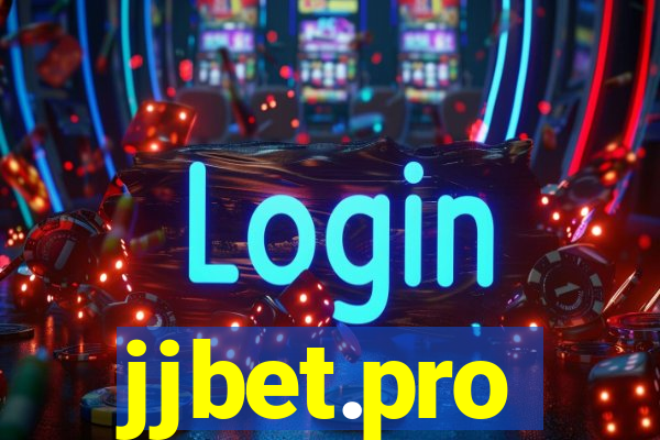 jjbet.pro