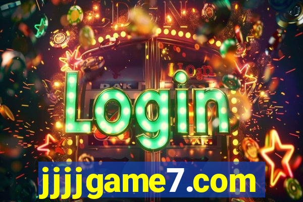 jjjjgame7.com