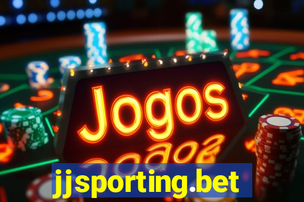 jjsporting.bet