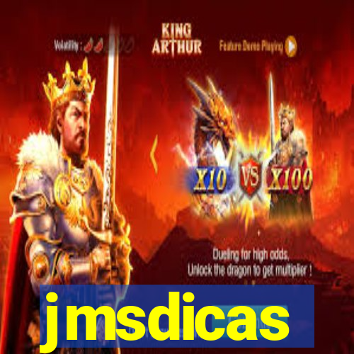 jmsdicas