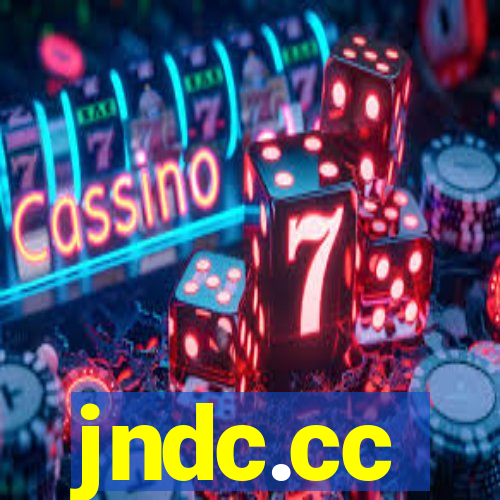 jndc.cc