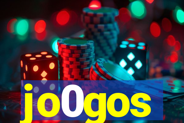 jo0gos