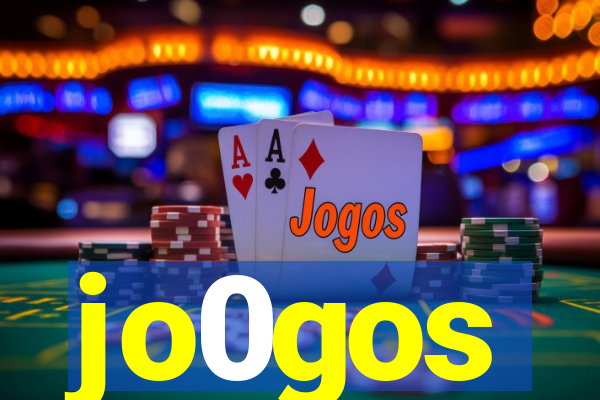 jo0gos