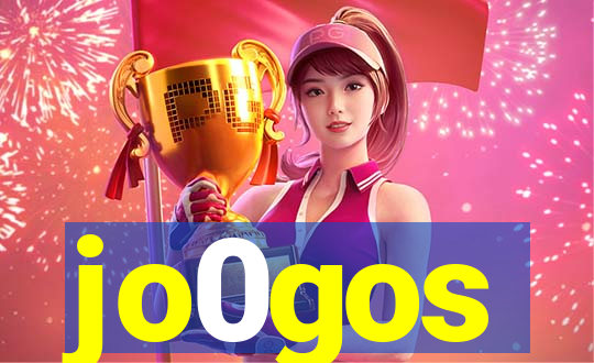 jo0gos